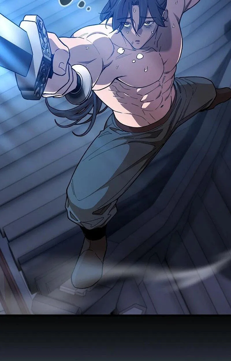 Who Threatened Me With a Knife? Chapter 51 page 25 - 