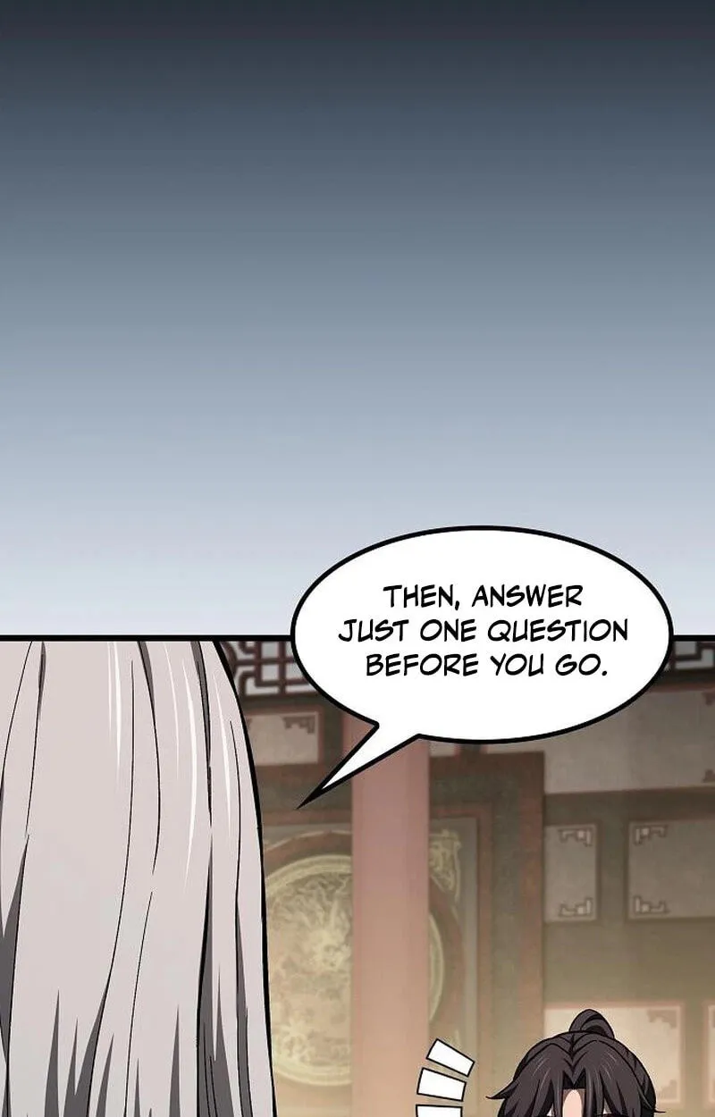 Who Threatened Me With a Knife? Chapter 51 page 26 - 