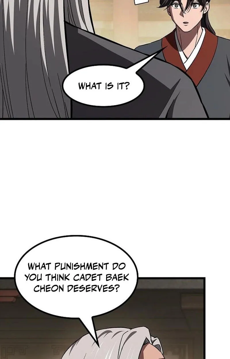 Who Threatened Me With a Knife? Chapter 51 page 27 - 