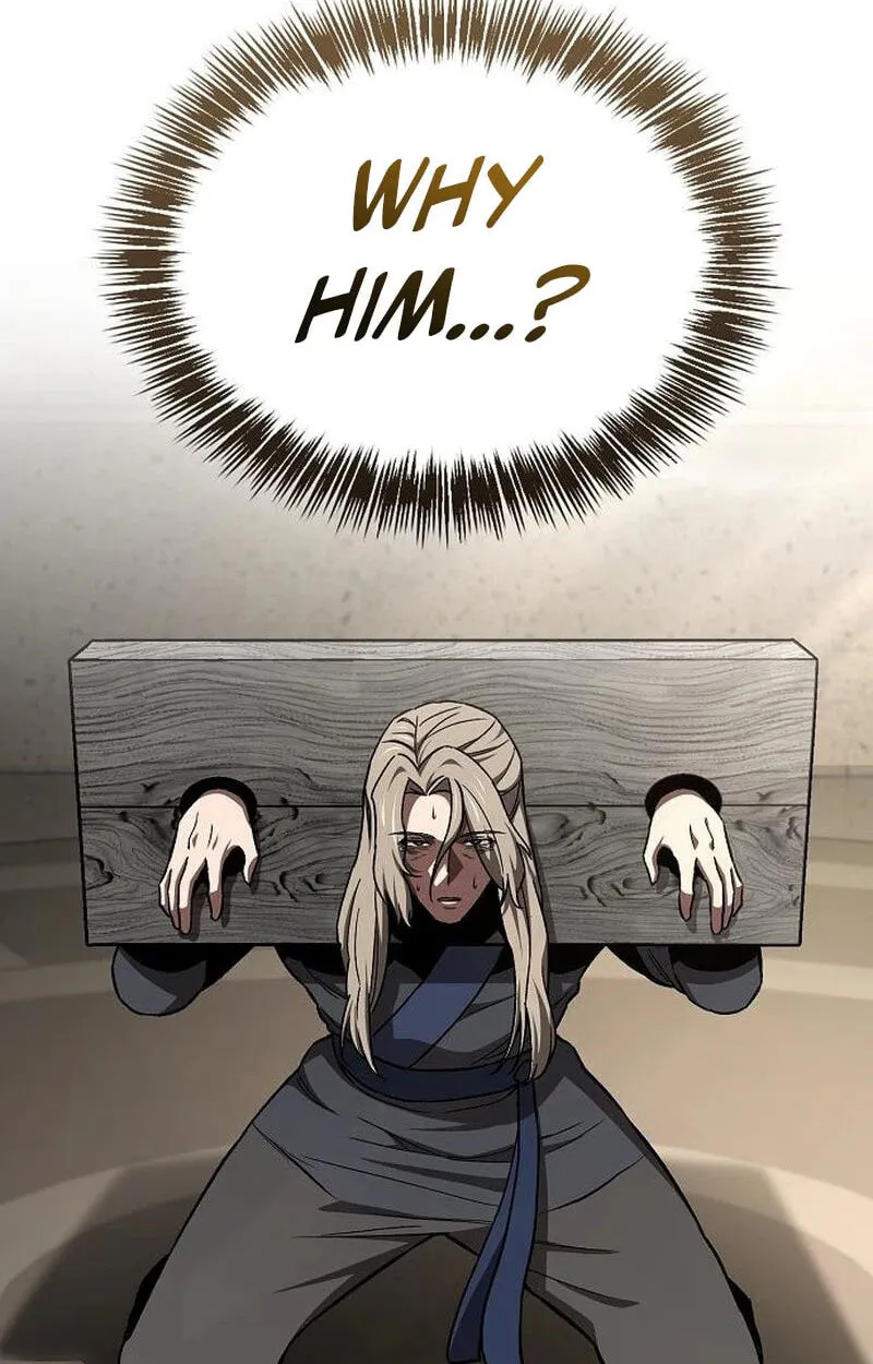 Who Threatened Me With a Knife? Chapter 51 page 31 - 