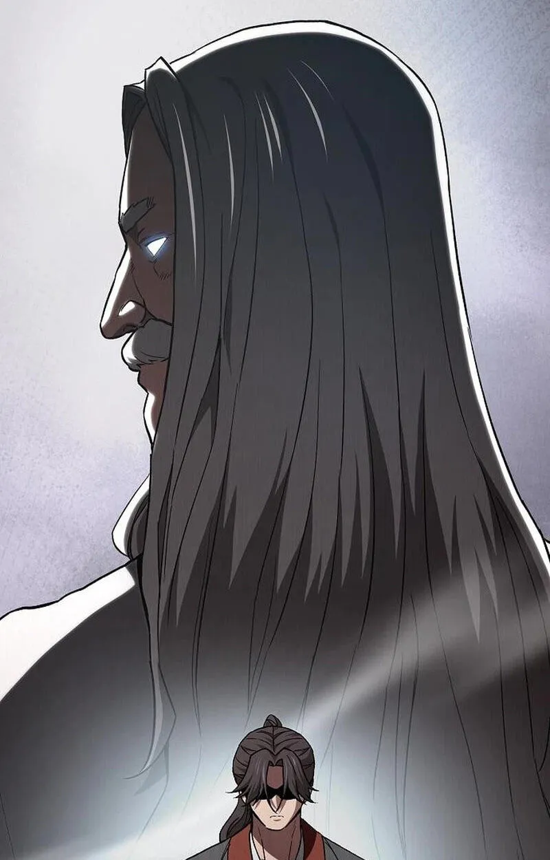Who Threatened Me With a Knife? Chapter 51 page 40 - 