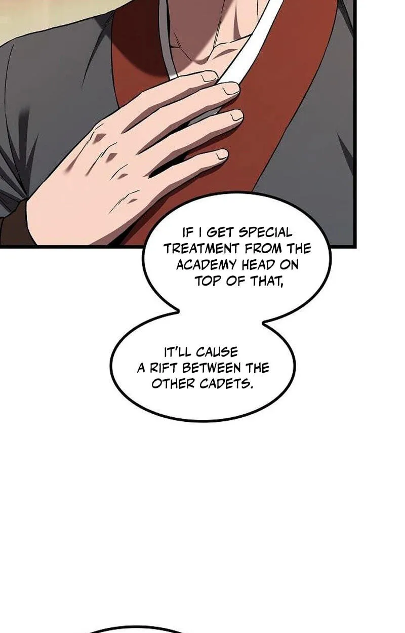 Who Threatened Me With a Knife? Chapter 51 page 5 - 