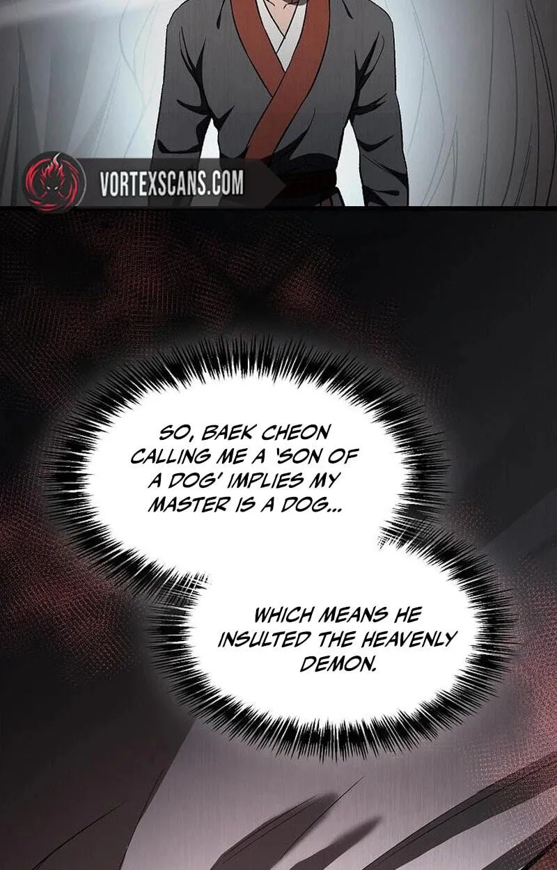 Who Threatened Me With a Knife? Chapter 51 page 41 - 