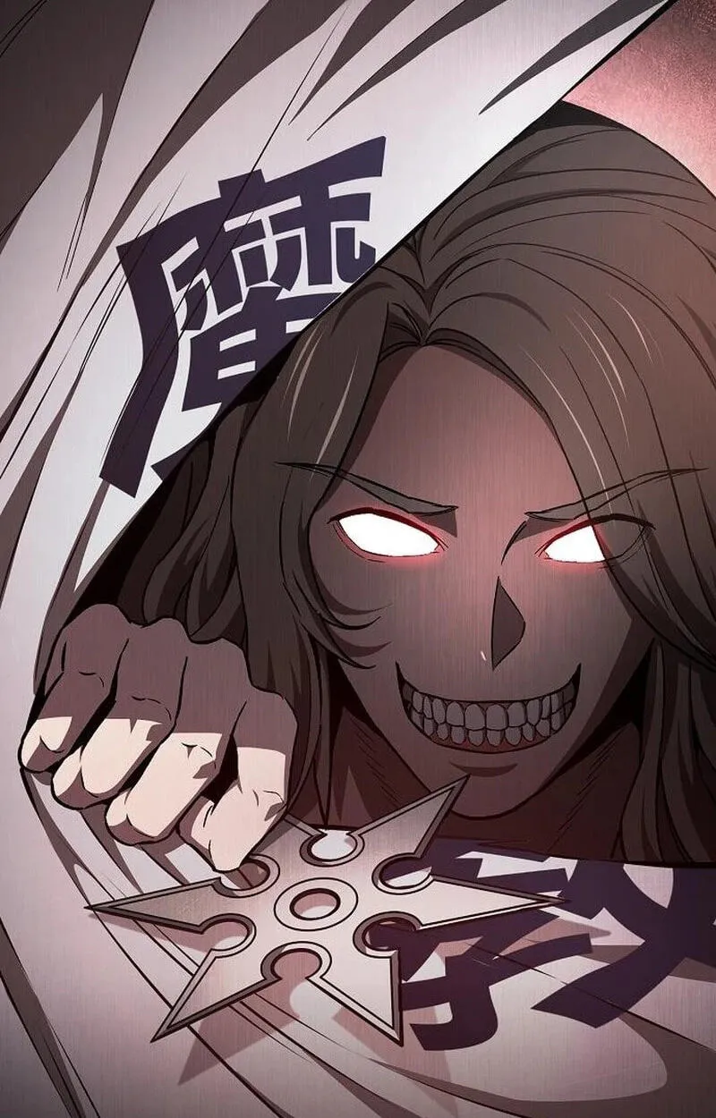 Who Threatened Me With a Knife? Chapter 51 page 42 - 