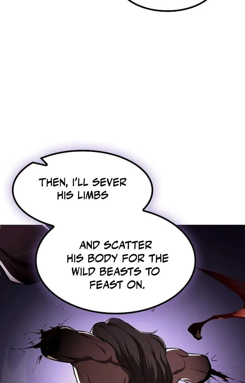 Who Threatened Me With a Knife? Chapter 51 page 45 - 