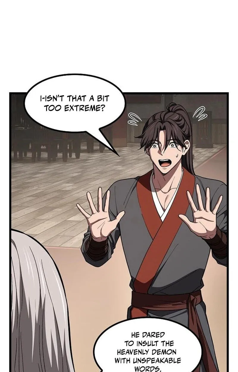 Who Threatened Me With a Knife? Chapter 51 page 47 - 