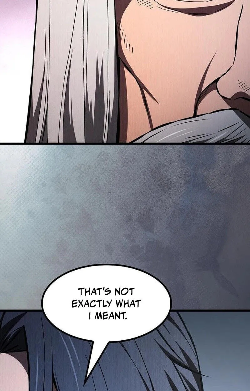 Who Threatened Me With a Knife? Chapter 51 page 49 - 