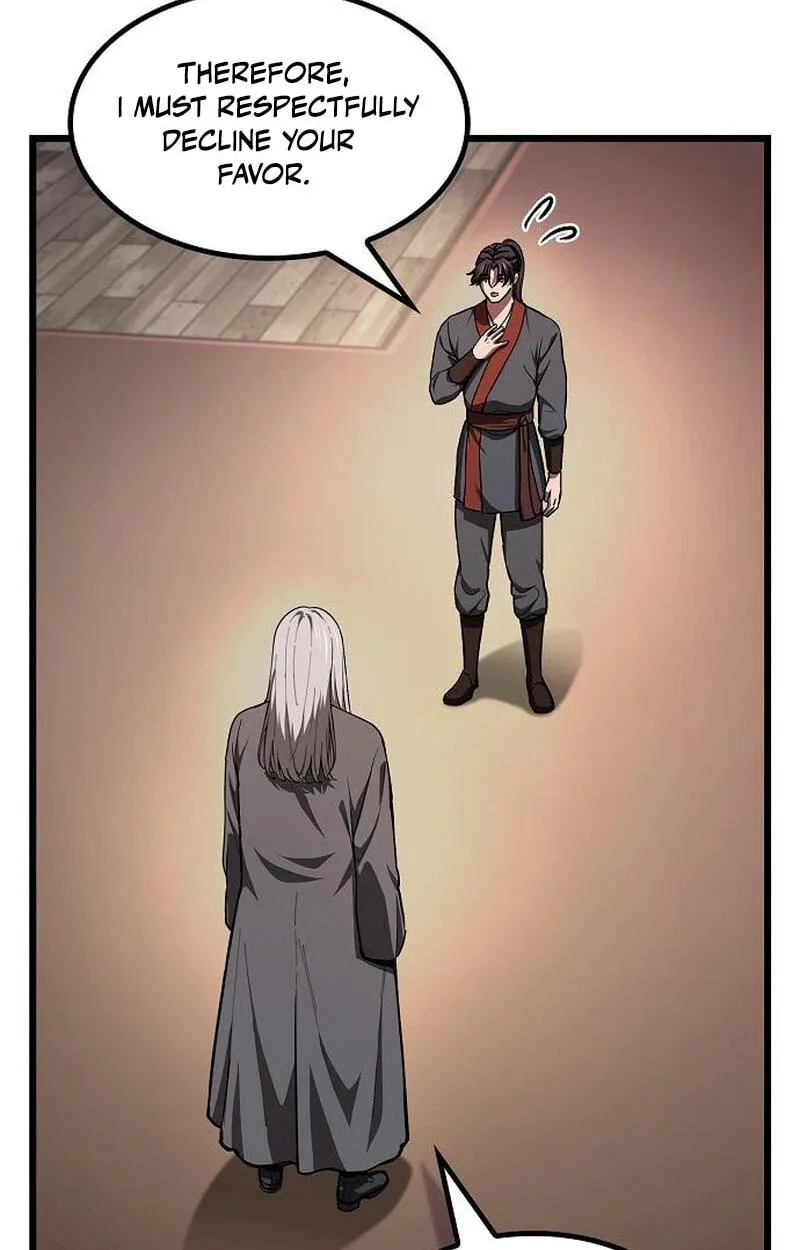 Who Threatened Me With a Knife? Chapter 51 page 6 - 