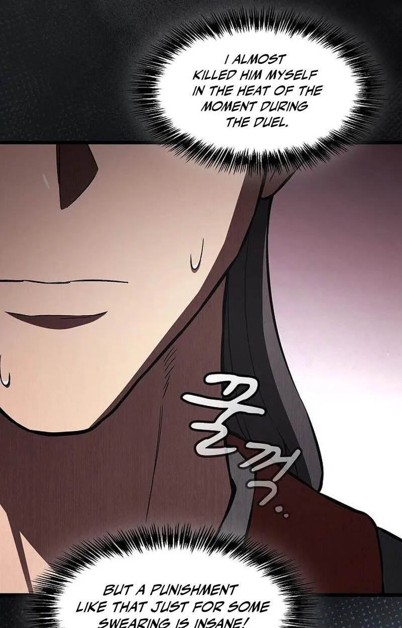 Who Threatened Me With a Knife? Chapter 51 page 51 - 