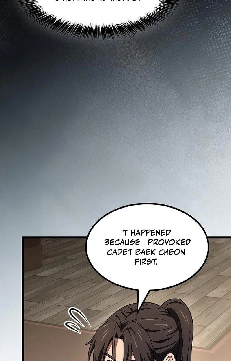 Who Threatened Me With a Knife? Chapter 51 page 52 - 