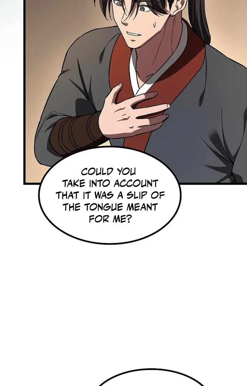 Who Threatened Me With a Knife? Chapter 51 page 53 - 