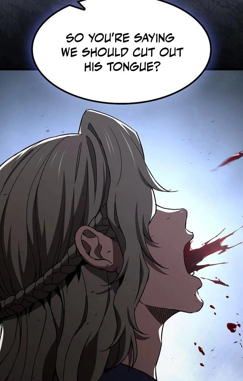 Who Threatened Me With a Knife? Chapter 51 page 57 - 