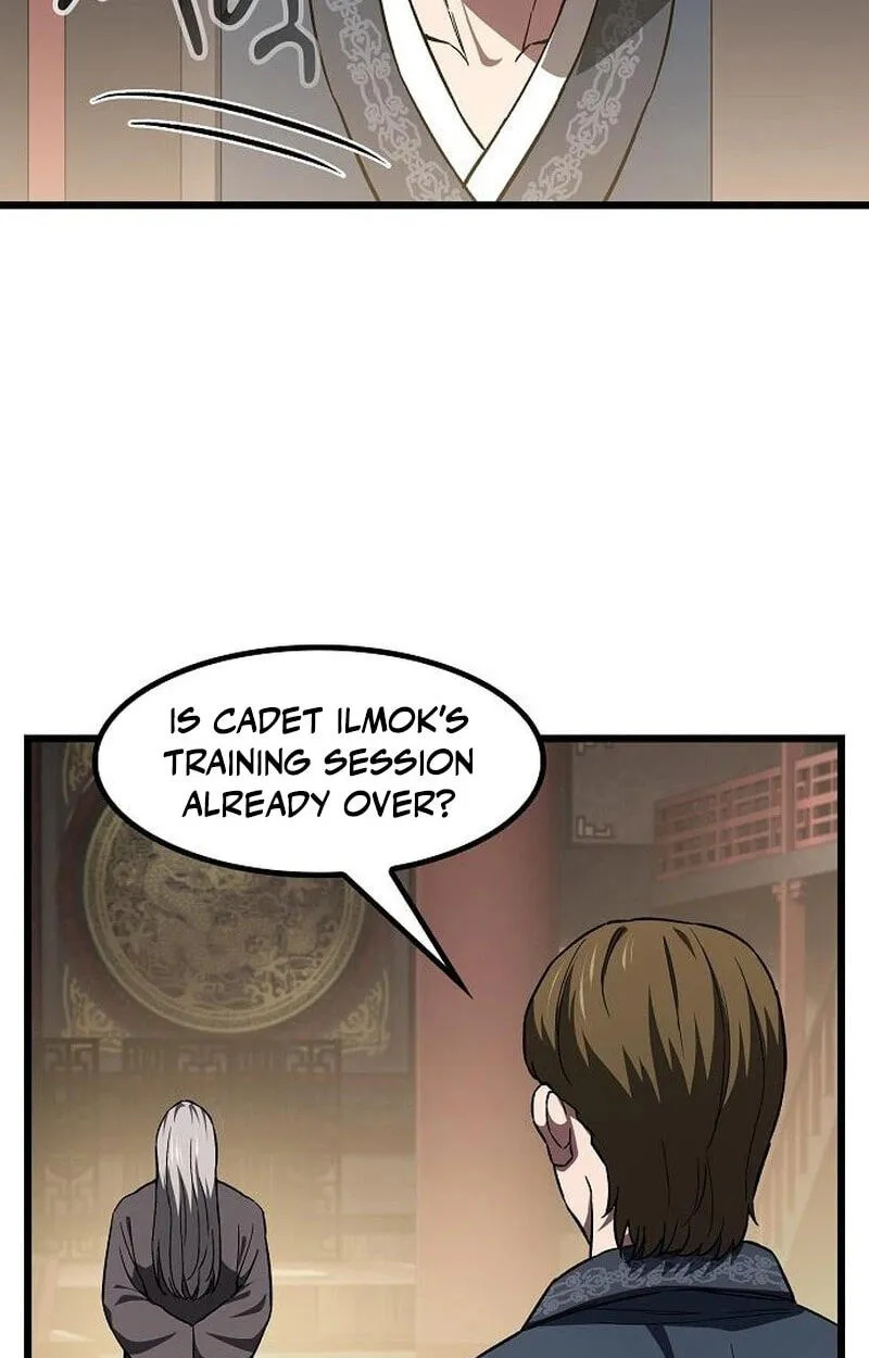 Who Threatened Me With a Knife? Chapter 51 page 64 - 