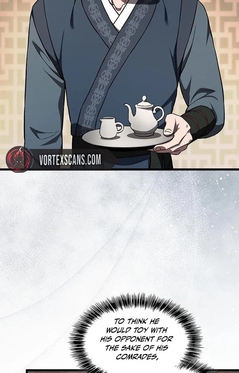 Who Threatened Me With a Knife? Chapter 51 page 68 - 