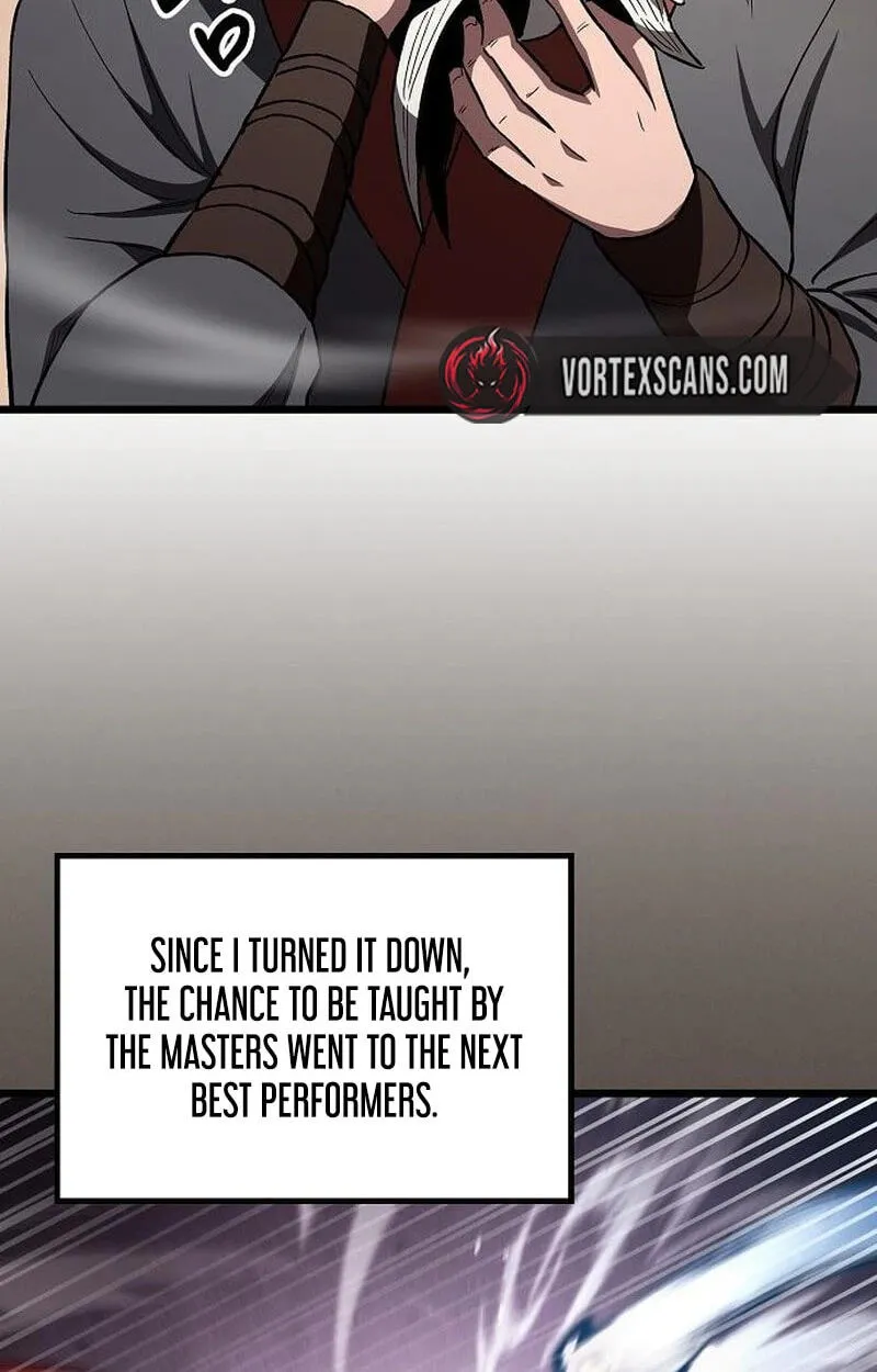 Who Threatened Me With a Knife? Chapter 51 page 80 - 