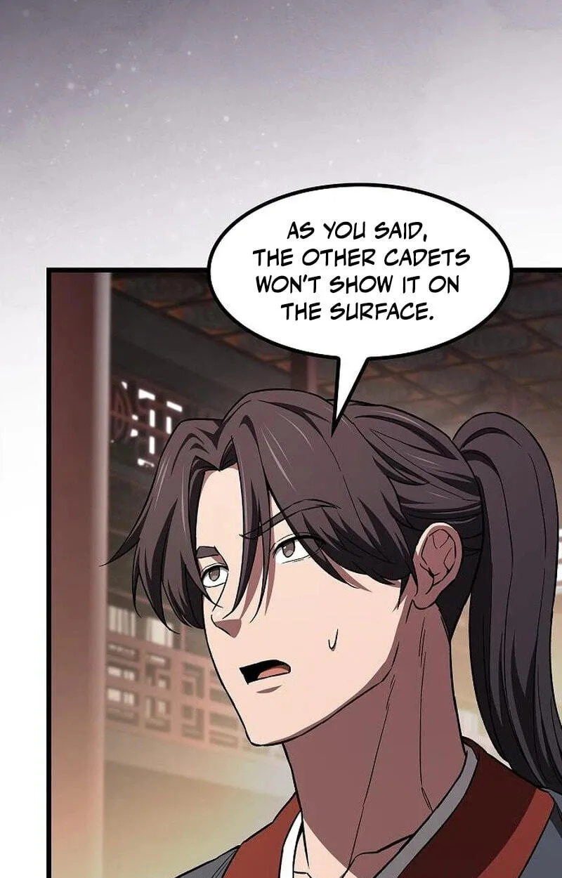 Who Threatened Me With a Knife? Chapter 51 page 9 - 