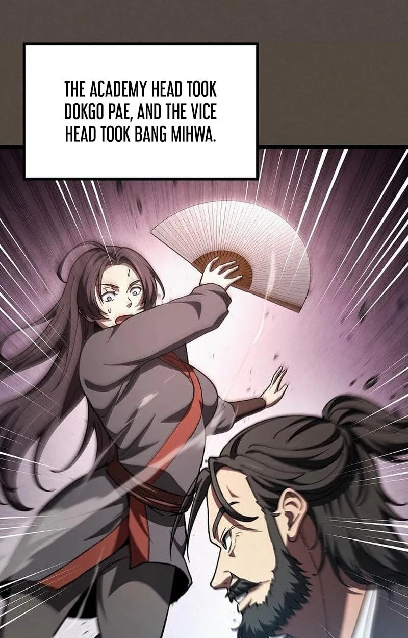 Who Threatened Me With a Knife? Chapter 51 page 82 - 