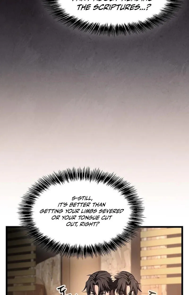 Who Threatened Me With a Knife? Chapter 51 page 96 - 