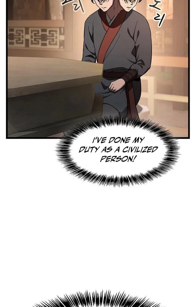 Who Threatened Me With a Knife? Chapter 51 page 97 - 