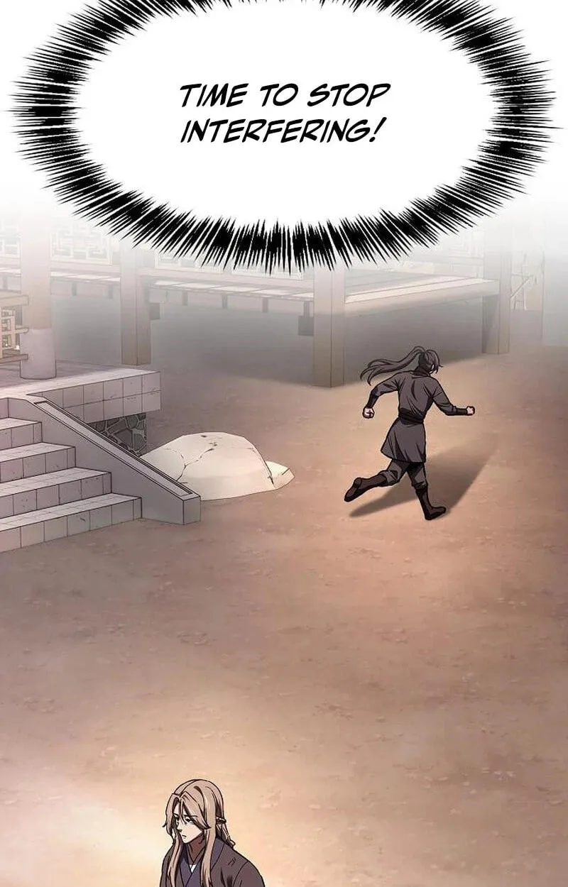 Who Threatened Me With a Knife? Chapter 51 page 98 - 