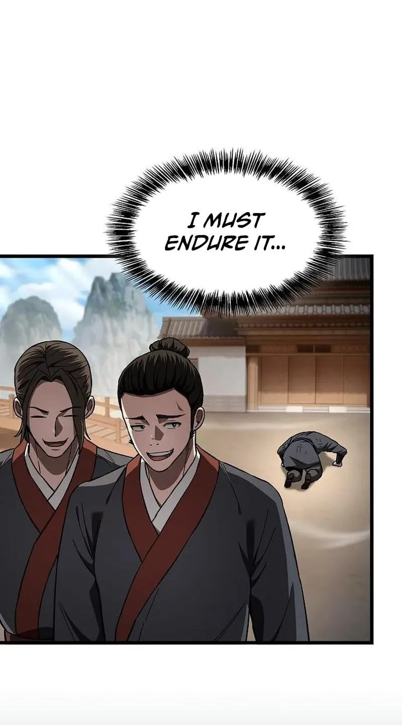 Who Threatened Me With a Knife? Chapter 52 page 12 - 