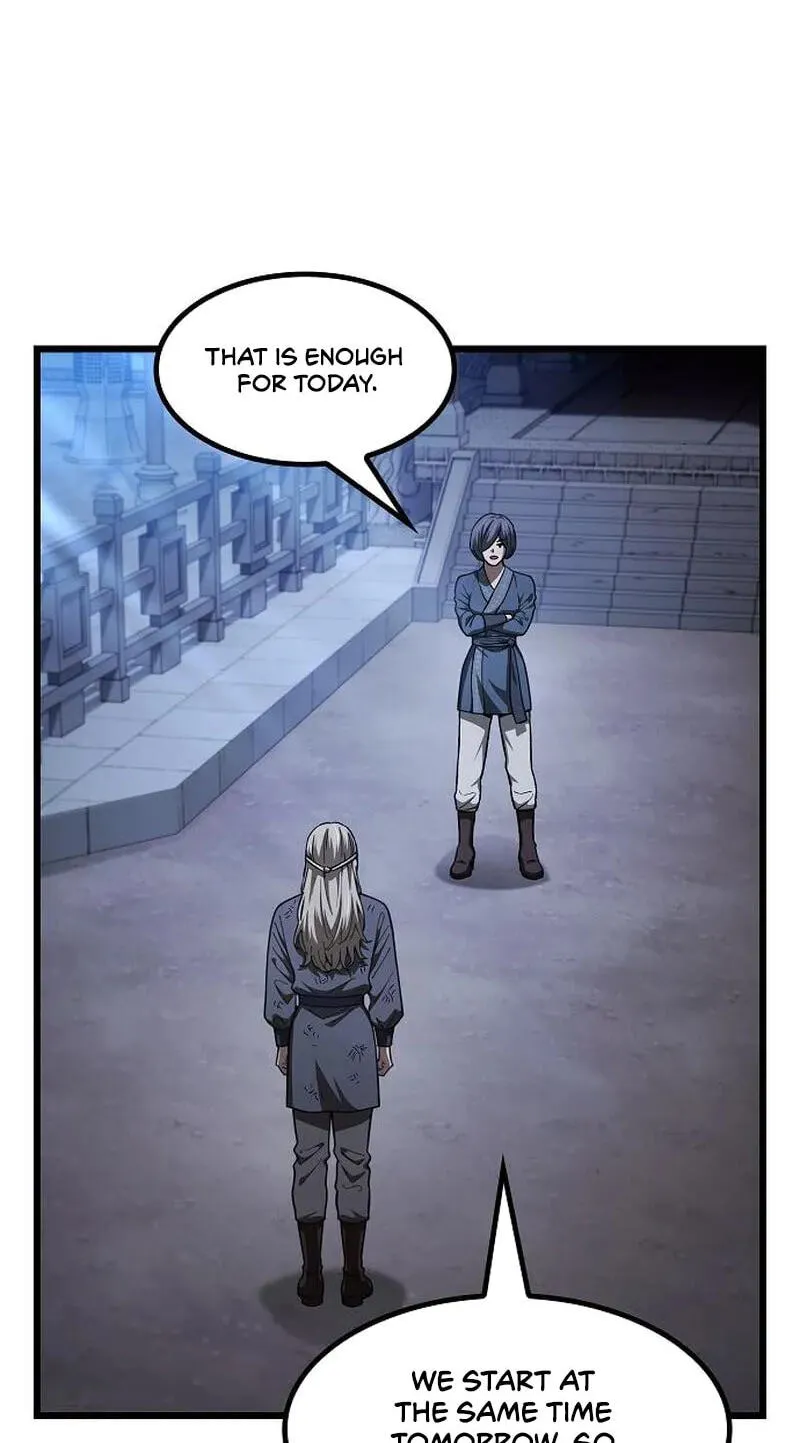 Who Threatened Me With a Knife? Chapter 52 page 17 - 