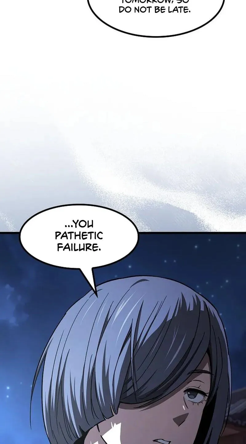 Who Threatened Me With a Knife? Chapter 52 page 18 - 