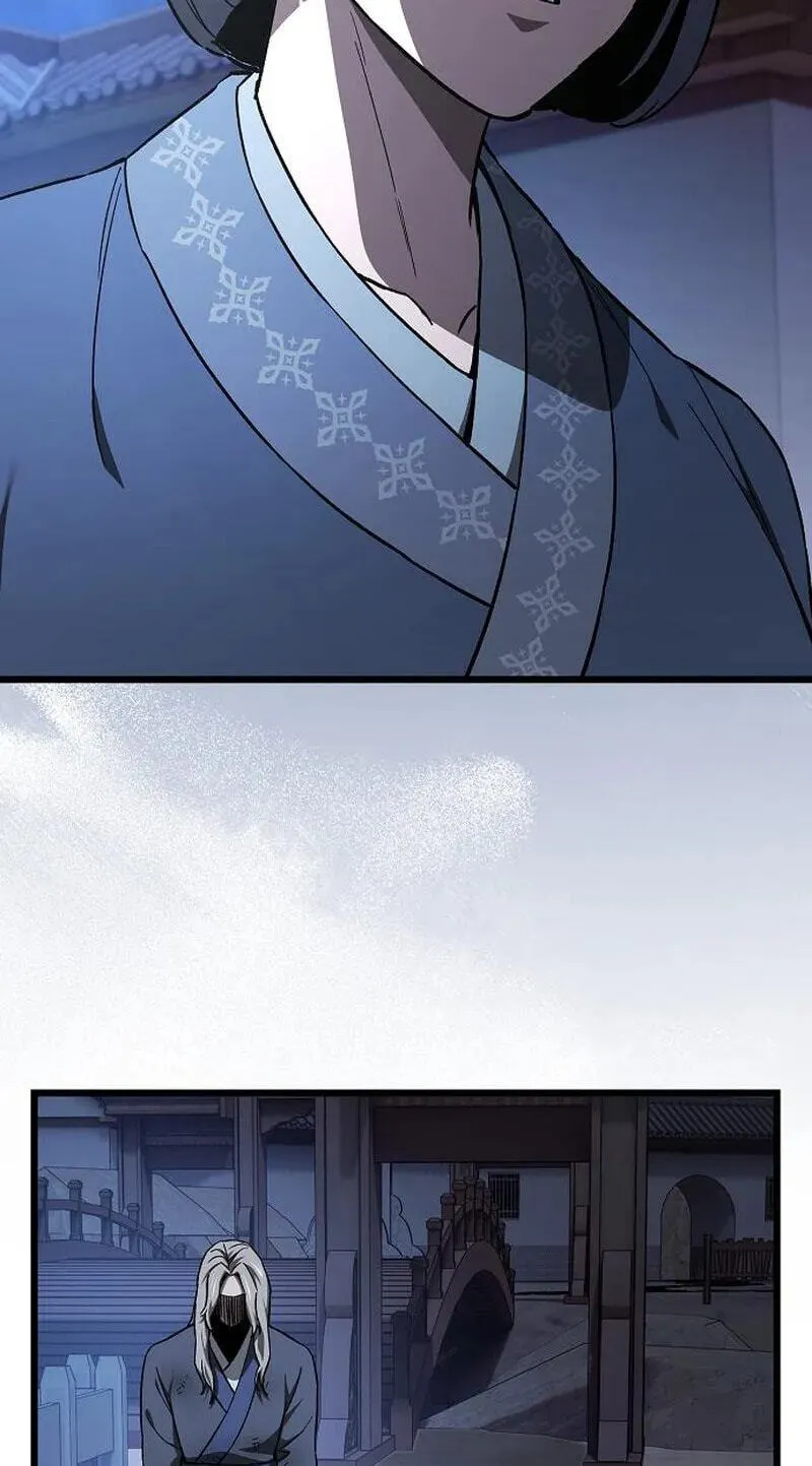 Who Threatened Me With a Knife? Chapter 52 page 19 - 