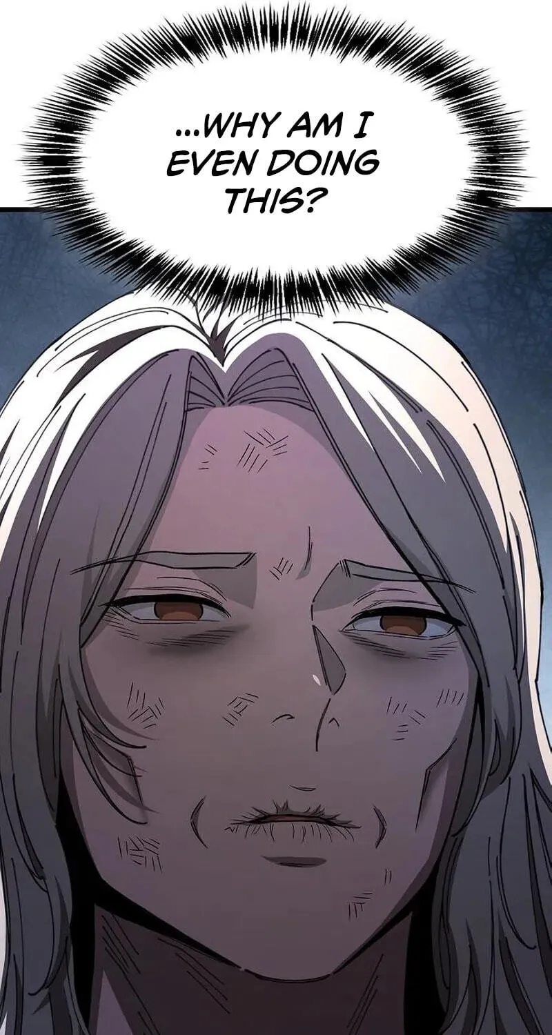 Who Threatened Me With a Knife? Chapter 52 page 21 - 