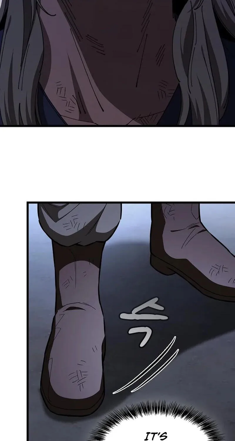 Who Threatened Me With a Knife? Chapter 52 page 22 - 