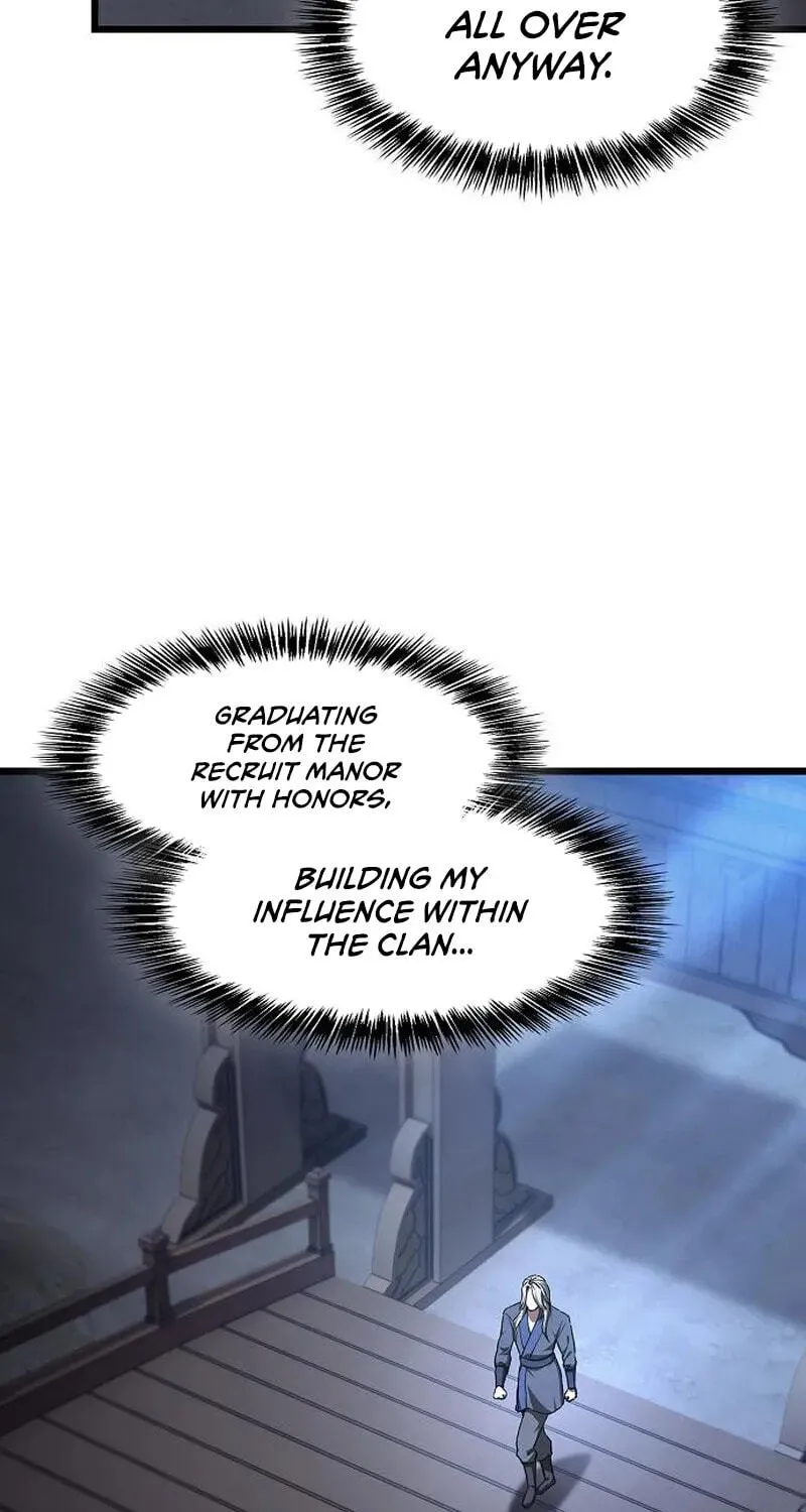Who Threatened Me With a Knife? Chapter 52 page 23 - 