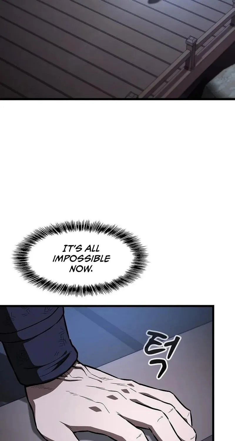 Who Threatened Me With a Knife? Chapter 52 page 24 - 
