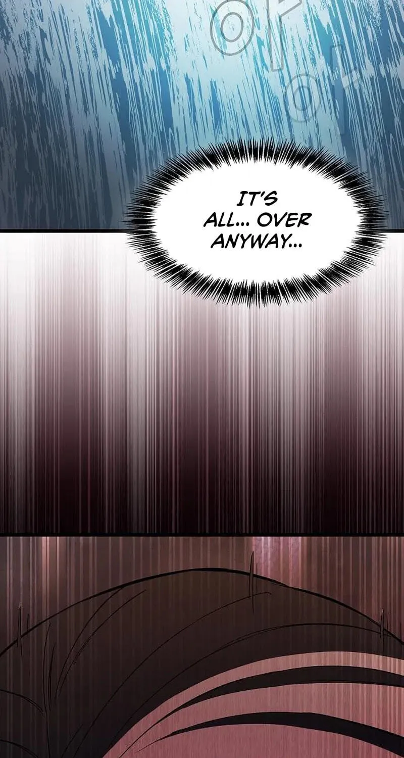 Who Threatened Me With a Knife? Chapter 52 page 27 - 