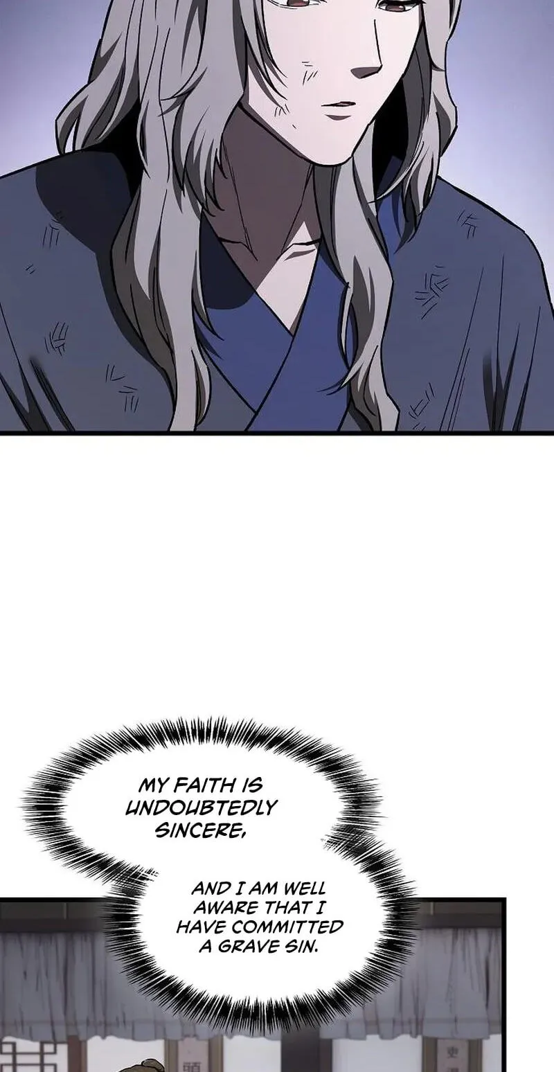 Who Threatened Me With a Knife? Chapter 52 page 4 - 