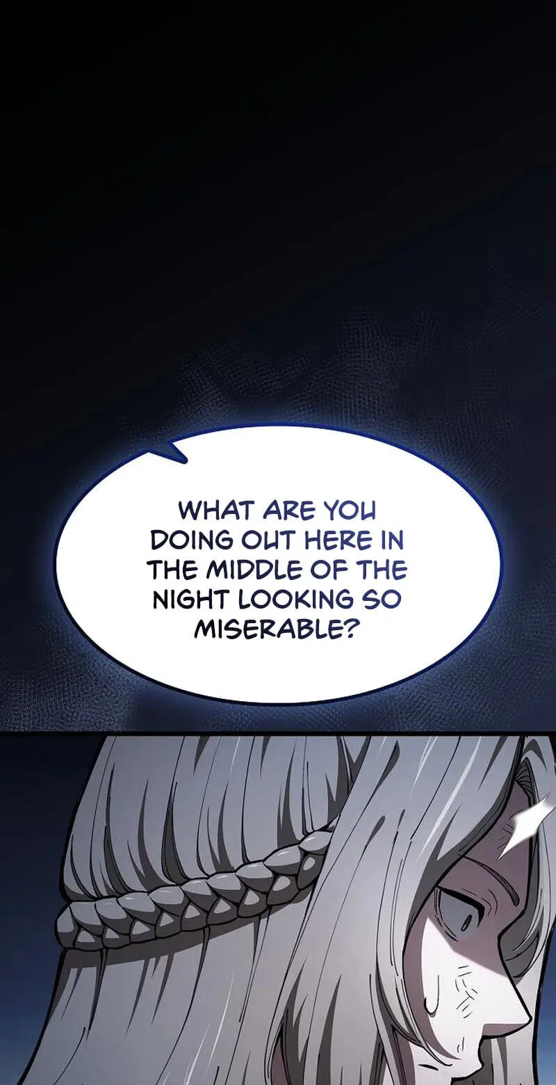 Who Threatened Me With a Knife? Chapter 52 page 31 - 