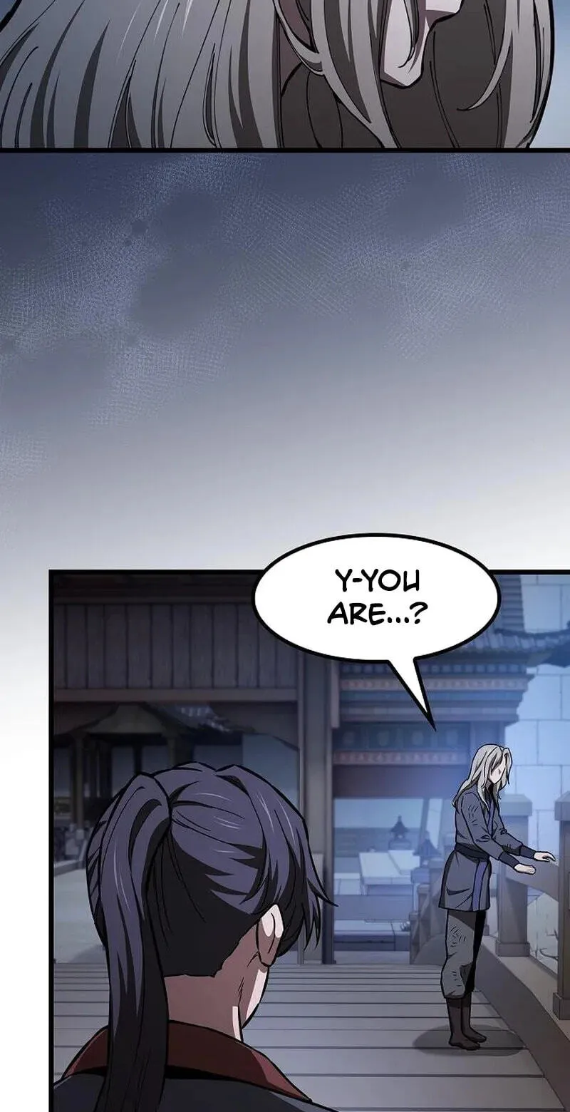 Who Threatened Me With a Knife? Chapter 52 page 32 - 