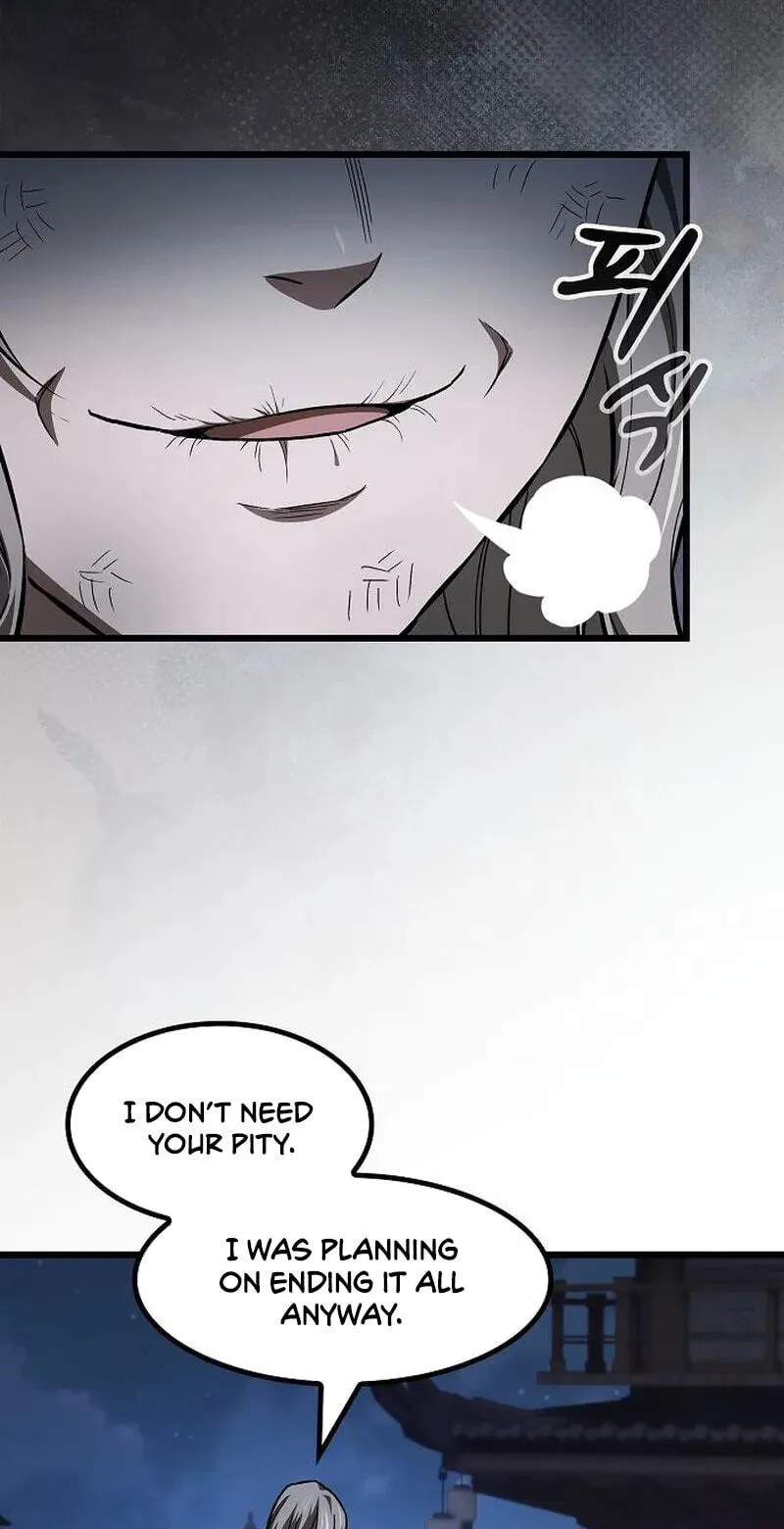 Who Threatened Me With a Knife? Chapter 52 page 37 - 