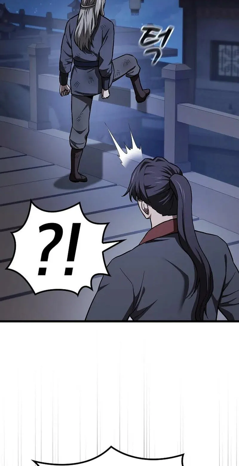 Who Threatened Me With a Knife? Chapter 52 page 38 - 