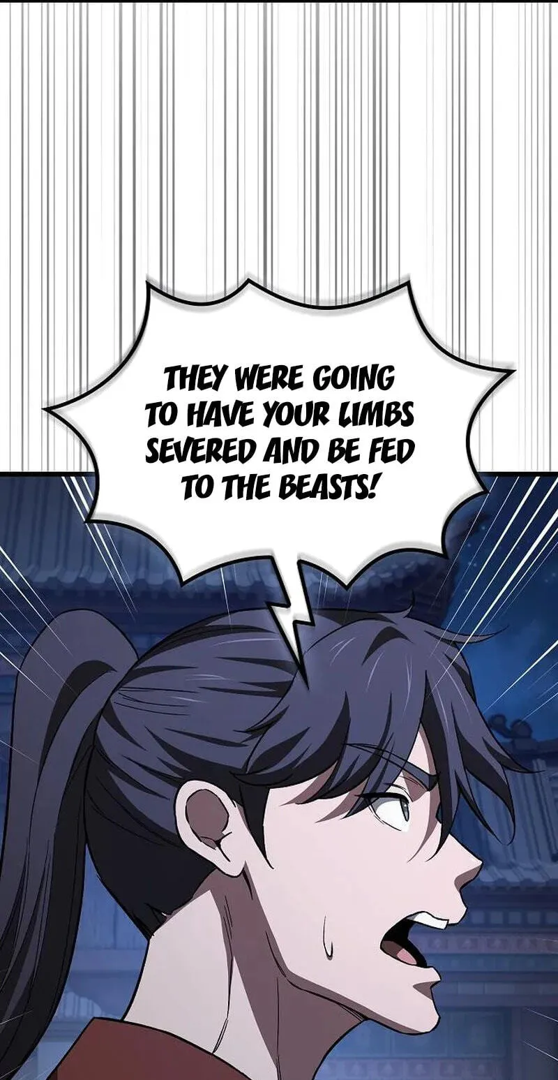Who Threatened Me With a Knife? Chapter 52 page 40 - 