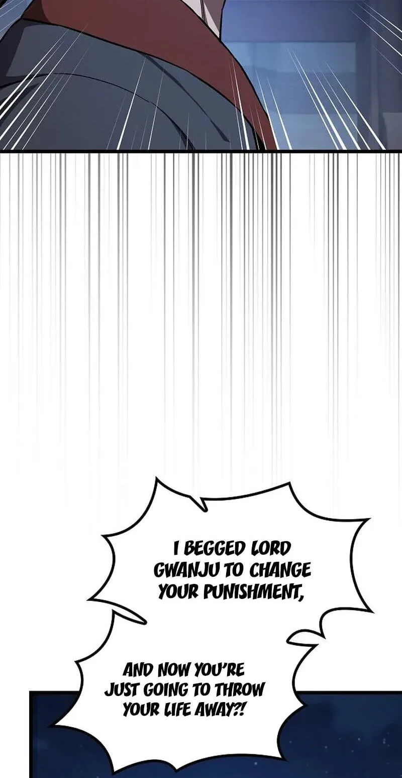 Who Threatened Me With a Knife? Chapter 52 page 41 - 