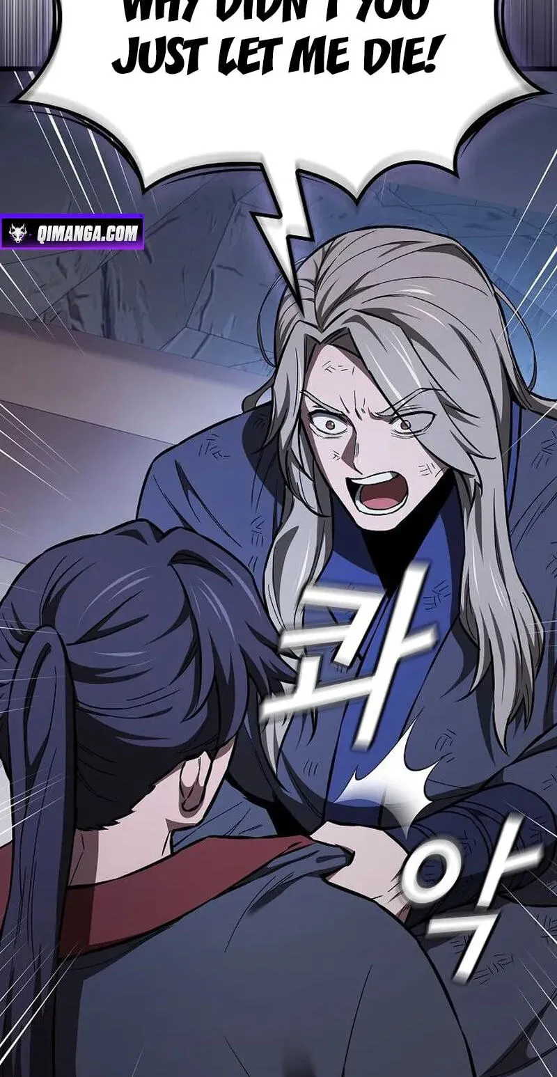 Who Threatened Me With a Knife? Chapter 52 page 44 - 