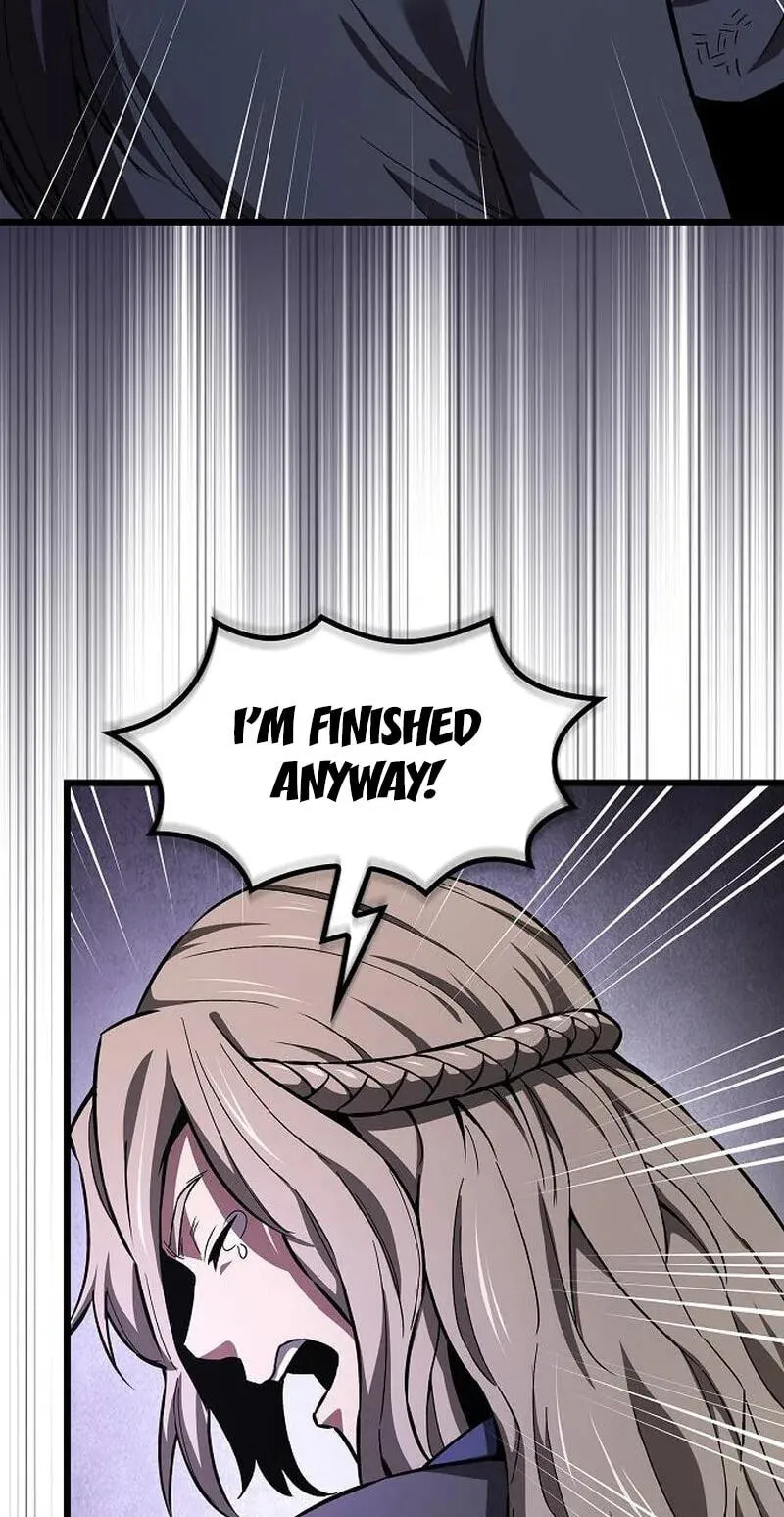 Who Threatened Me With a Knife? Chapter 52 page 45 - 