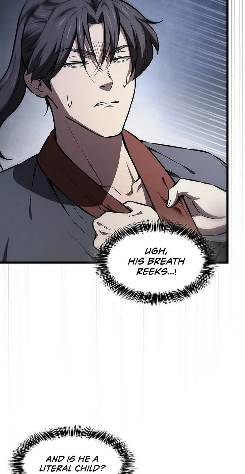 Who Threatened Me With a Knife? Chapter 52 page 47 - 