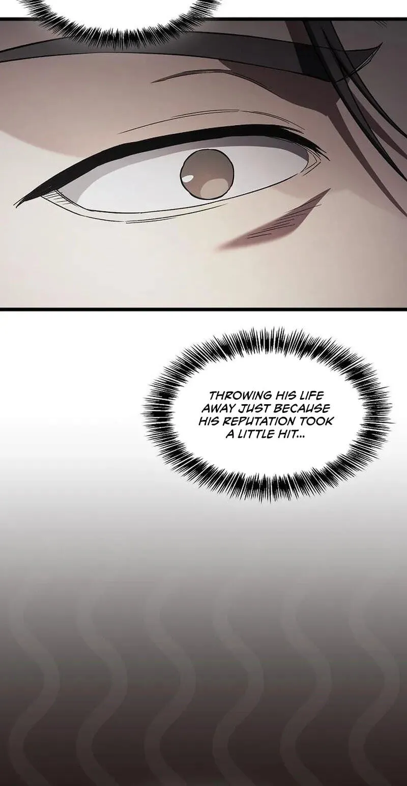 Who Threatened Me With a Knife? Chapter 52 page 48 - 