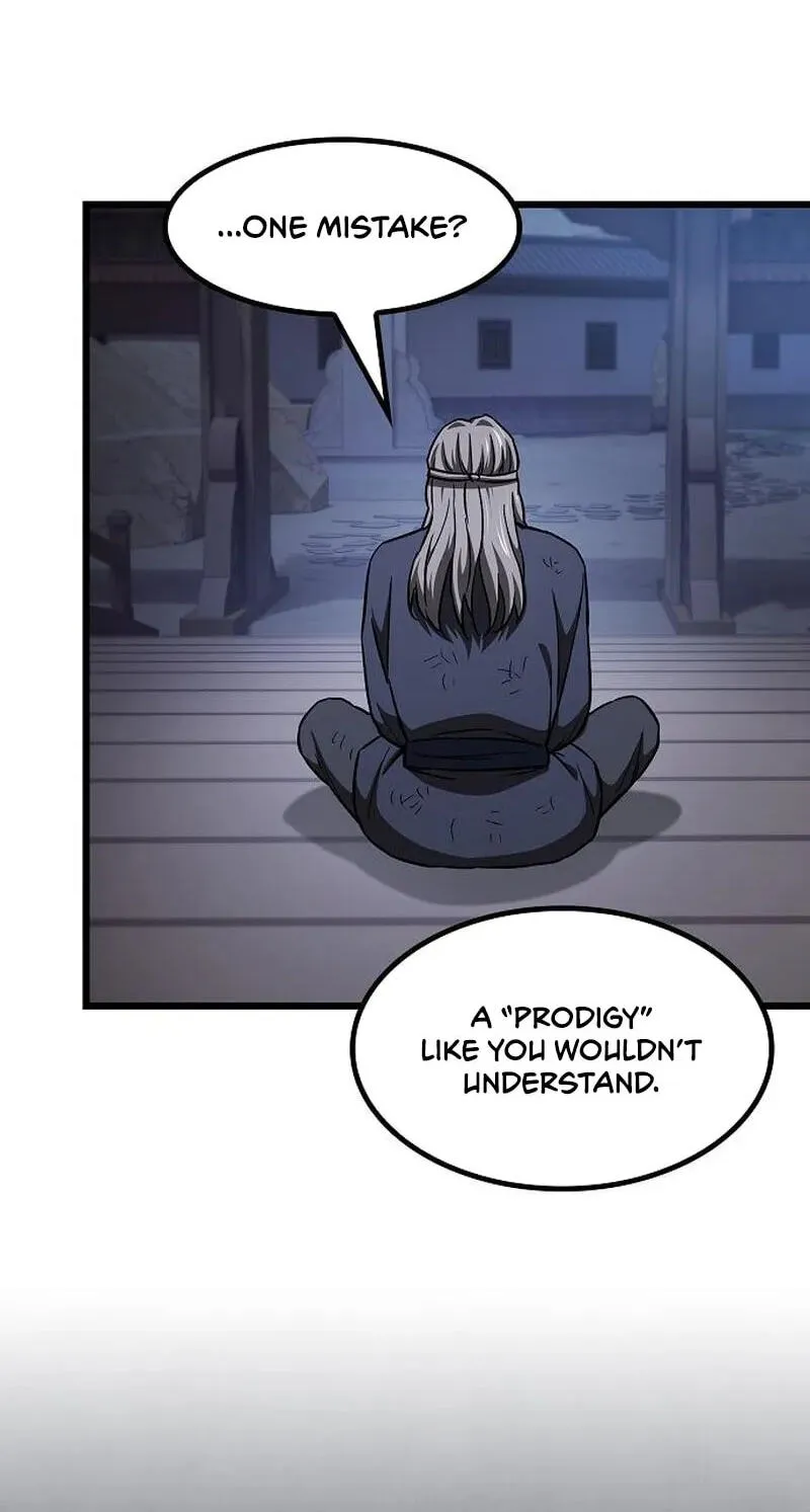 Who Threatened Me With a Knife? Chapter 52 page 59 - 