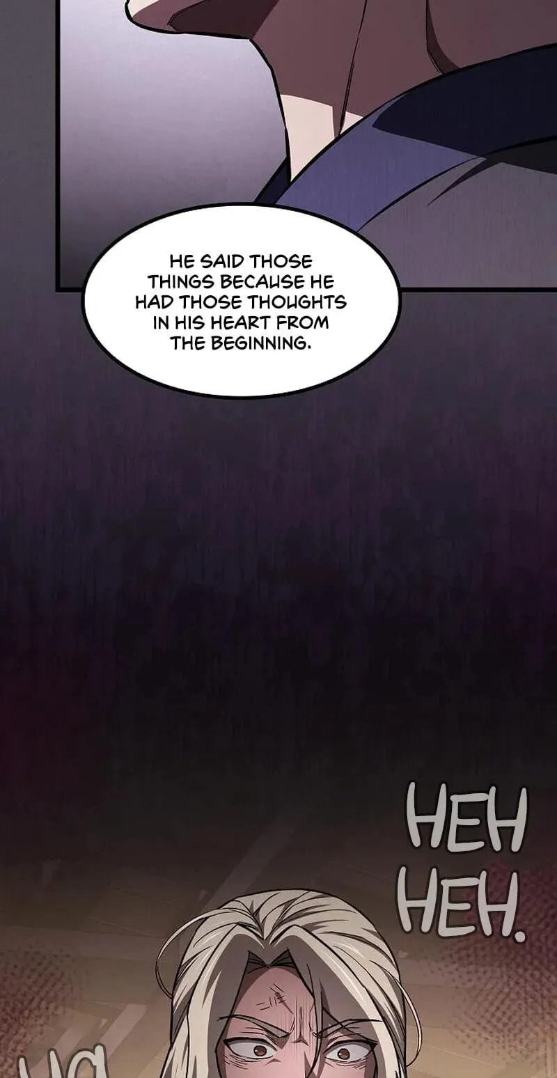 Who Threatened Me With a Knife? Chapter 52 page 7 - 