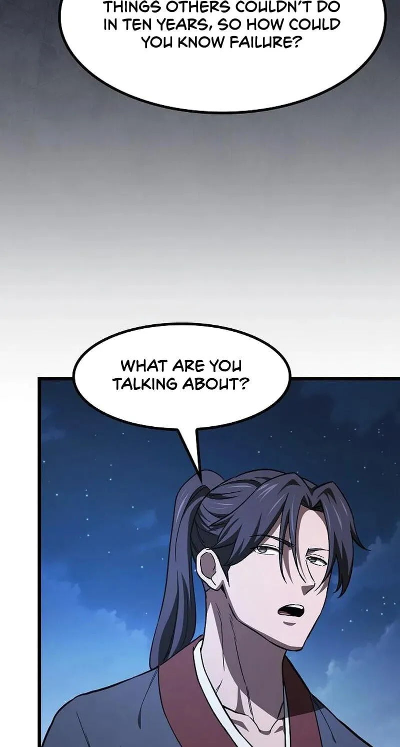 Who Threatened Me With a Knife? Chapter 52 page 61 - 