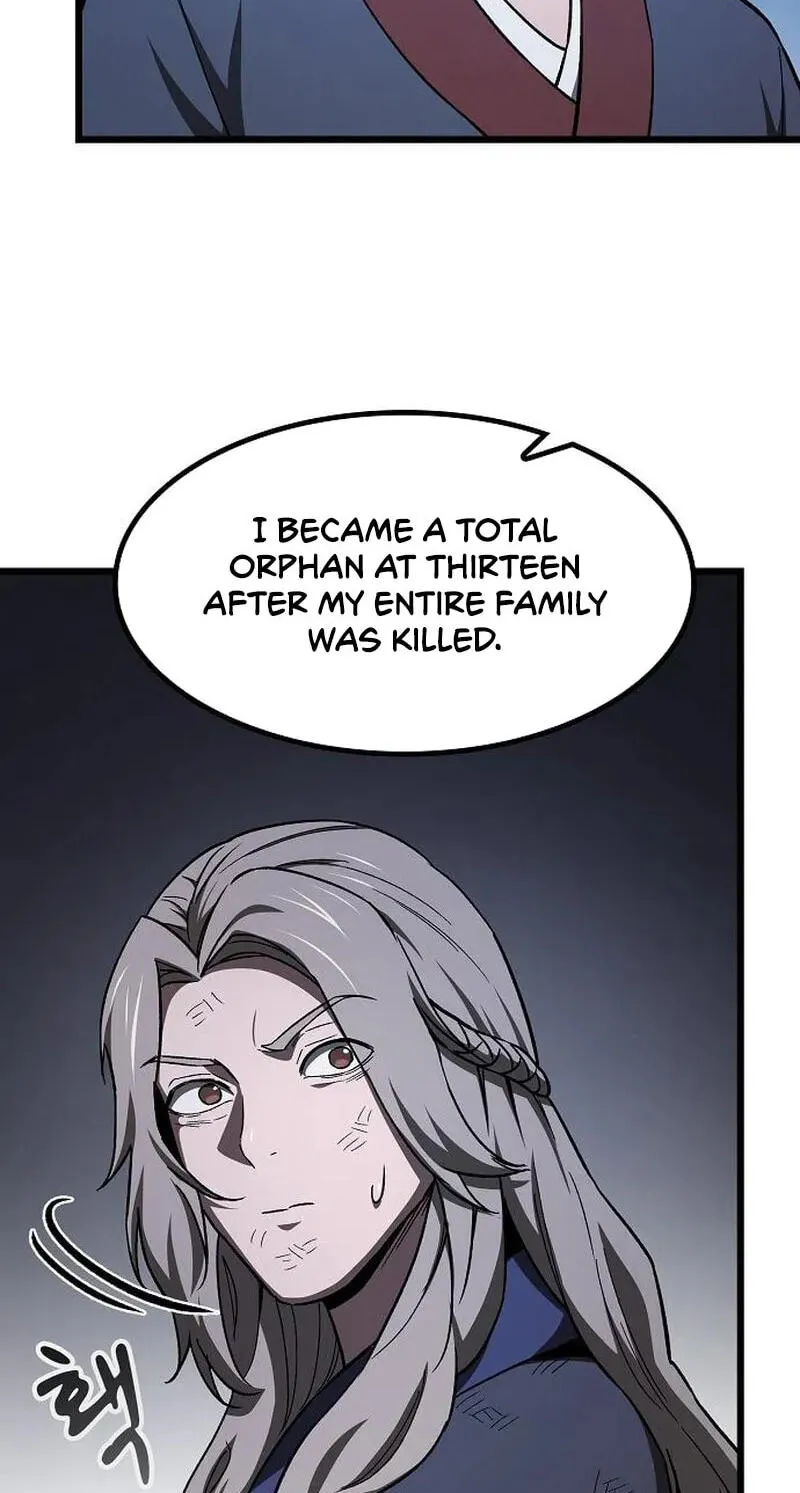 Who Threatened Me With a Knife? Chapter 52 page 62 - 