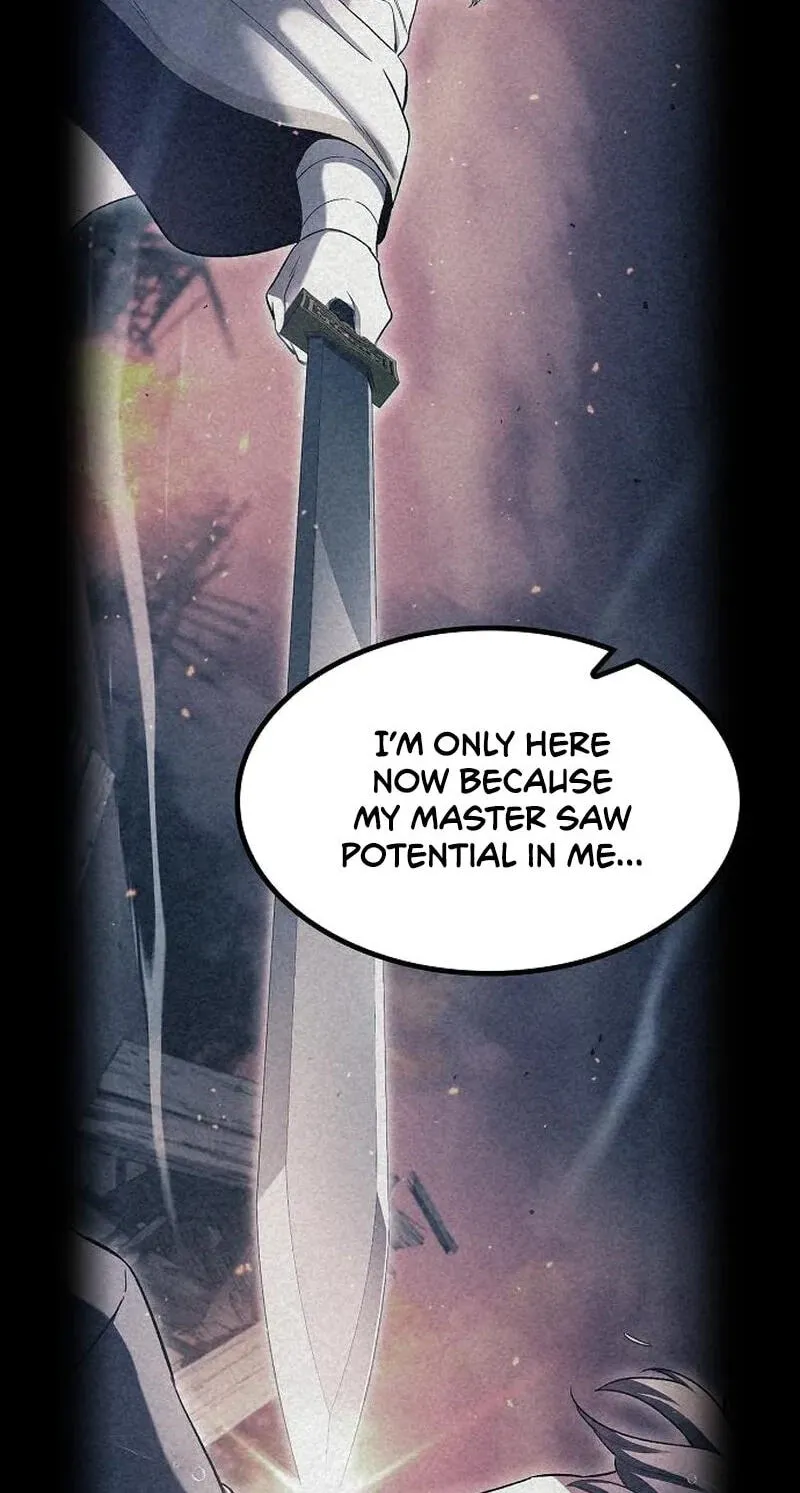 Who Threatened Me With a Knife? Chapter 52 page 65 - 