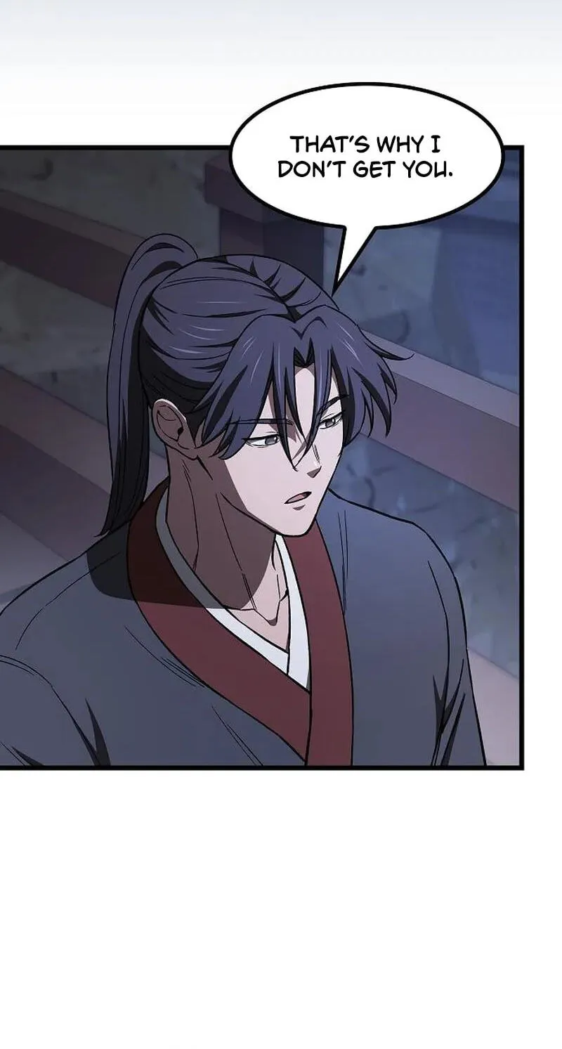 Who Threatened Me With a Knife? Chapter 52 page 67 - 